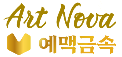 예맥금속
